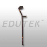 Elbow Stick